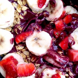 Acai Bowl