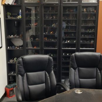 Gamer's Haven - Tabletop Games Near Me - Colton, California Gamer's Haven - Tabletop Games Near Me - Colton, California
