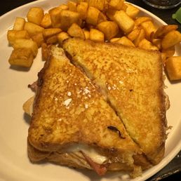 Monte Cristo