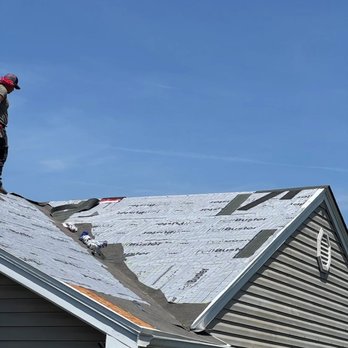 Burns Builders Roofing - Roofing Near Me - Port Republic, Virginia Burns Builders Roofing - Roofing Near Me - Port Republic, Virginia