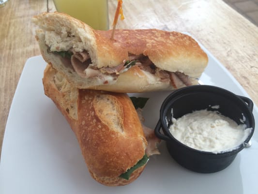 Chez Céline by null