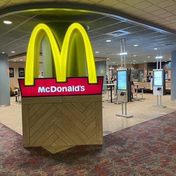 McDonald's - Entrance from casino. - Fast Food Near Me - Laughlin, Nevada McDonald's - Entrance from casino. - Fast Food Near Me - Laughlin, Nevada