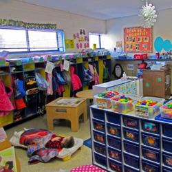 A-Karrasel Child Care