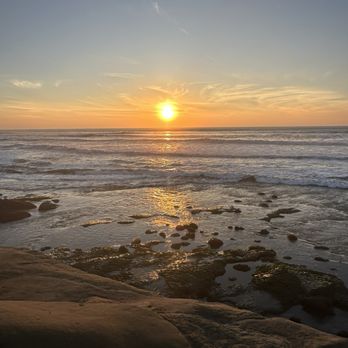 Sunset Cliffs Natural Park - Parks Near Me
