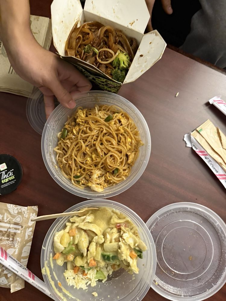 Thaï Express