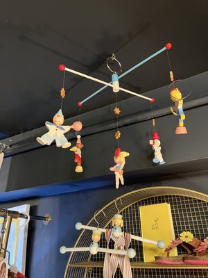 Vintanthro Modern & Vintage by null