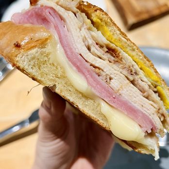 Bachour - Cuban Sandwich - Bakeries Near Me - Coral Gables, Florida Bachour - Cuban Sandwich - Bakeries Near Me - Coral Gables, Florida