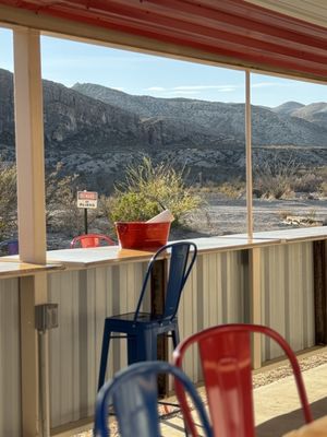 Long Draw Pizza by null