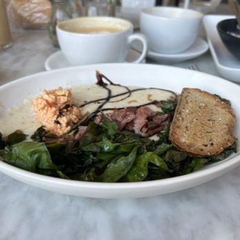 The Table - Grits and Greens - Bakeries Near Me - Asheboro, North Carolina