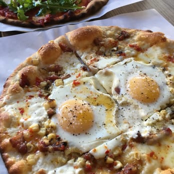 Pizzetta 211 - Pizza Near Me - San Francisco, California Pizzetta 211 - Pizza Near Me - San Francisco, California