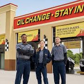 Jiffy Lube - Auto Repair Near Me - Tucson, Arizona