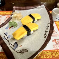 Red Mango Asian Cuisine - Tamago