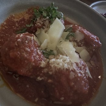 Coda Di Volpe - Wood Roasted Meatballs - Pizza Near Me - Chicago, Illinois Coda Di Volpe - Wood Roasted Meatballs - Pizza Near Me - Chicago, Illinois