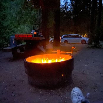 Manzanita Campground - Campgrounds Near Me - Sedona, Arizona
