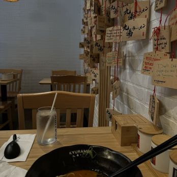 Kyuramen - Ramen Near Me - Oak Park, Illinois Kyuramen - Ramen Near Me - Oak Park, Illinois