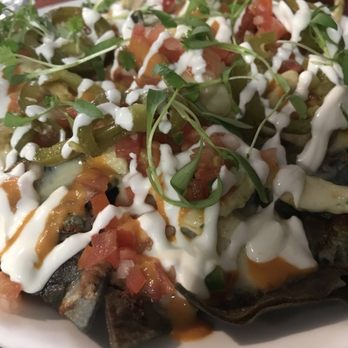 Blue Corn - Nachos - Cocktail Bars Near Me - Philadelphia, Pennsylvania Blue Corn - Nachos - Cocktail Bars Near Me - Philadelphia, Pennsylvania