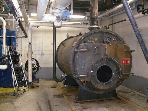 Slide of Herricks Plumbing Heating and Cooling