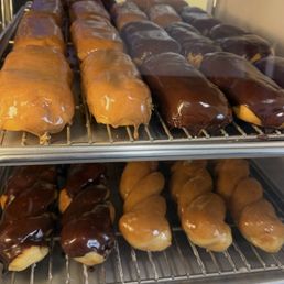 Maple Bar