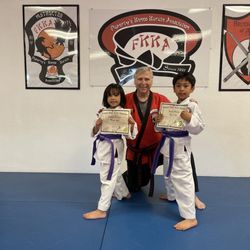Flaherty's Kenpo Karate