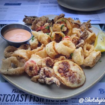 Pacific Catch - Fried Cabo Calamari - Seafood Near Me - Mountain View, California Pacific Catch - Fried Cabo Calamari - Seafood Near Me - Mountain View, California