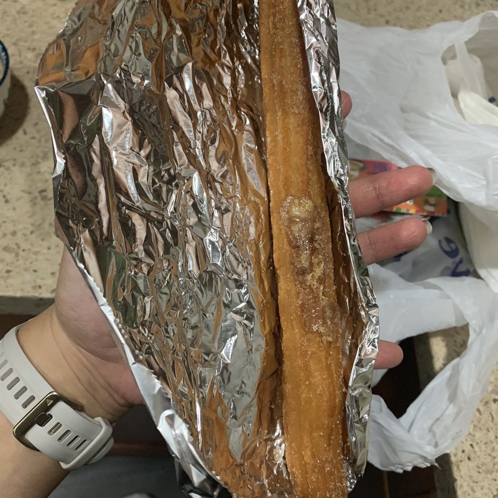 Ramo's Food - Amazing churro - Food Trucks Near Me - San Carlos, California Ramo's Food - Amazing churro - Food Trucks Near Me - San Carlos, California