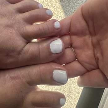Pretty Nails - $70 pedicure - Nail Salons Near Me - Citrus Heights, California Pretty Nails - $70 pedicure - Nail Salons Near Me - Citrus Heights, California