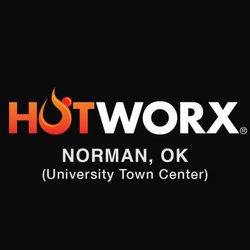 HOTWORX - Norman, OK - University Town Center
