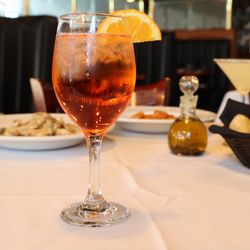 Florio's Italian Restaurant
