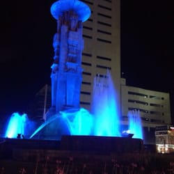 Fuente de los Frailes