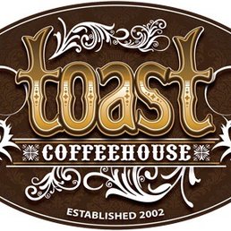 Exterior photo of Toast Coffeehouse - Patchogue, New York Exterior photo of Toast Coffeehouse - Patchogue, New York