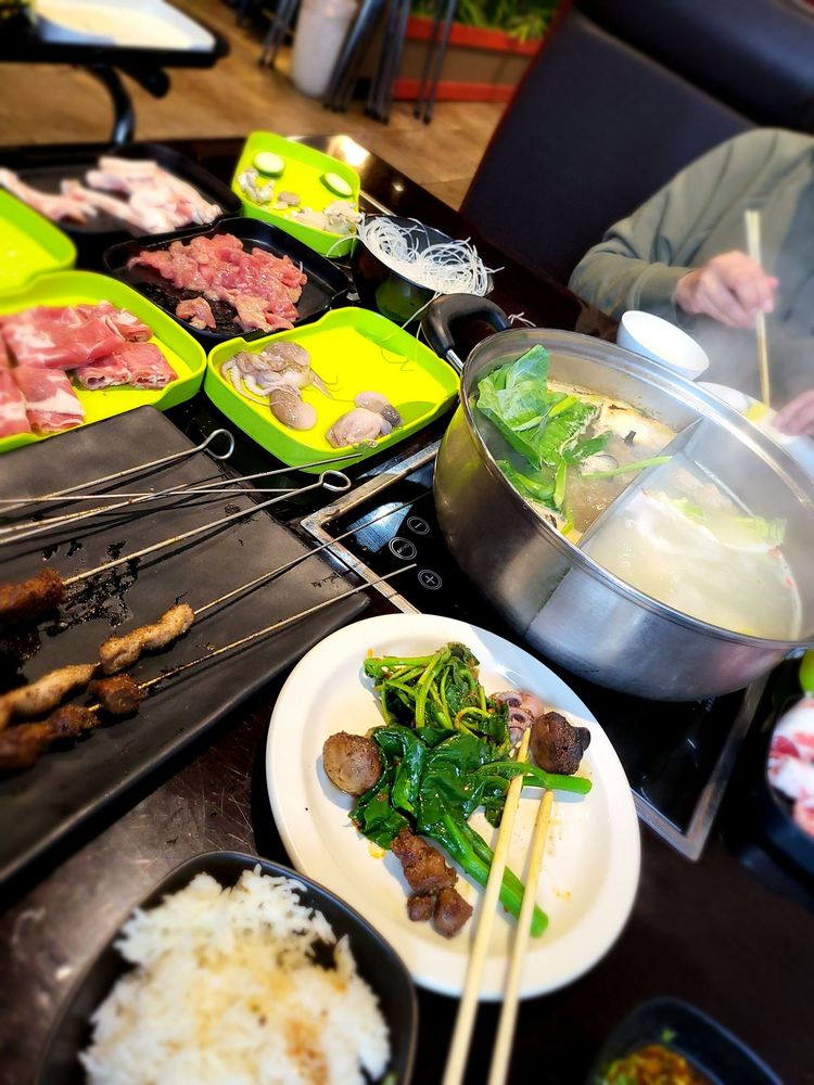 LITTLE SZECHUAN HOT POT Updated August 2024 224 Photos & 277