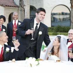 Tuxedo by Giovanni