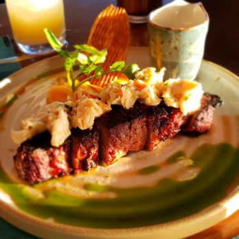 Bali Oceanfront - Seafood Near Me - Honolulu, Hawaii