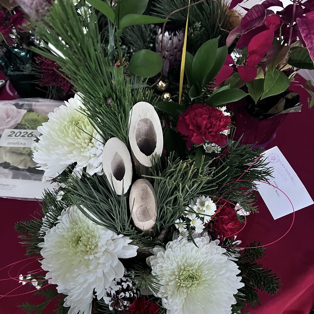 Floral Arrangement