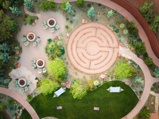 The Wilde Resort and Spa by null