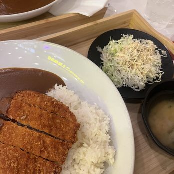 Curry Ya - Pork Katsu Curry - Japanese Curry Near Me - Las Vegas, Nevada Curry Ya - Pork Katsu Curry - Japanese Curry Near Me - Las Vegas, Nevada