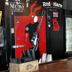 Metro A Coffeehouse