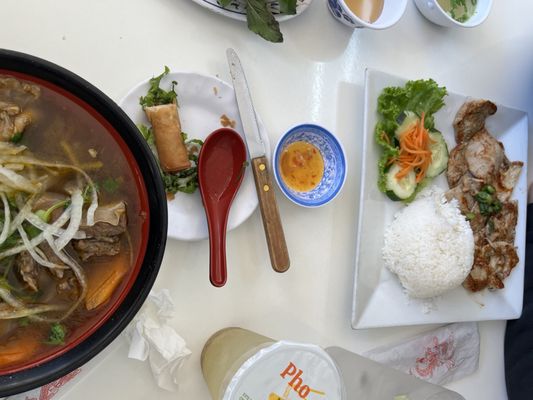 Pho Ngon So 1 by null