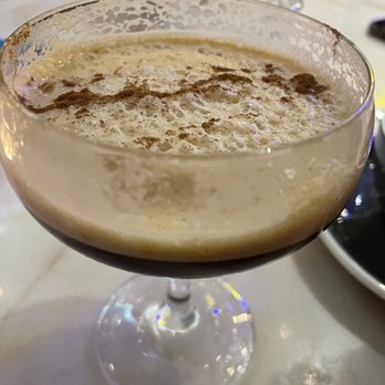 Coffee Oysters Champagne - Champagne Bars Near Me - Toronto, Ontario
