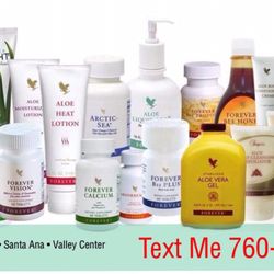 Aloe Vera San Diego Forever Living - Alicia Moreno distributor of Forever Living / Aloe Vera of America - San Diego, Santa Ana, Valley Center, San Marcos - California USA