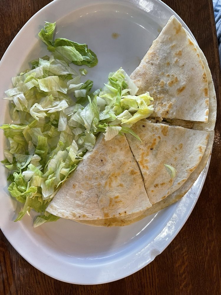 Los Cabos Mexican Grill