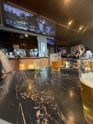 The Last Round Tavern by null