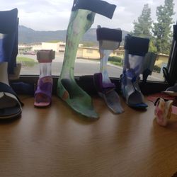 Prosthetic & Orthotic Group