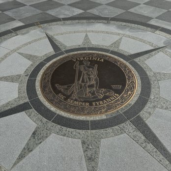 Virginia State Capitol - Landmarks & Historical Buildings Near Me - Richmond, Virginia