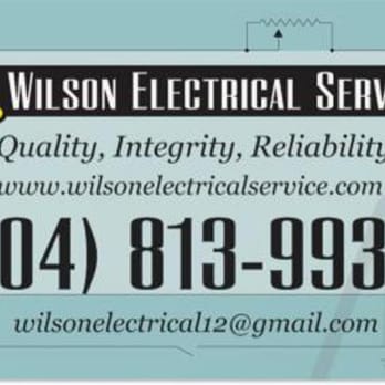Wilson Electrical Service - Electricians Near Me - Gastonia, North Carolina Wilson Electrical Service - Electricians Near Me - Gastonia, North Carolina