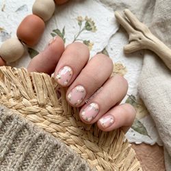 Phoenix Nail