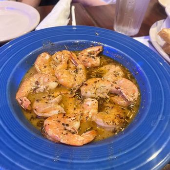 Tibby's New Orleans Kitchen - BBQ SHRIMP - Cajun/Creole Near Me - Brandon, Florida