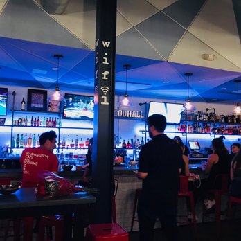 The Block - Asian Fusion Near Me - Annandale, Virginia The Block - Asian Fusion Near Me - Annandale, Virginia