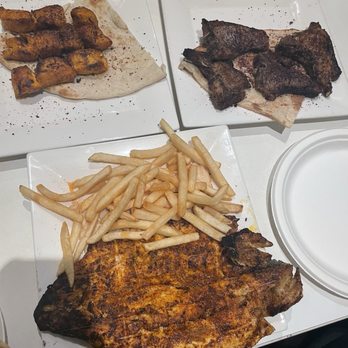 Mayar’s Halal Meat & Grill - Halal Near Me - Modesto, California Mayar’s Halal Meat & Grill - Halal Near Me - Modesto, California