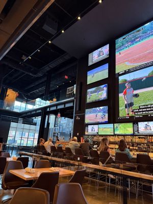 Banners Kitchen & Tap by null